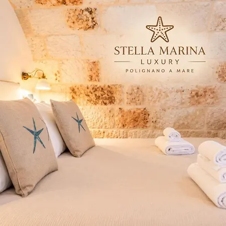 Stella Marina Luxury