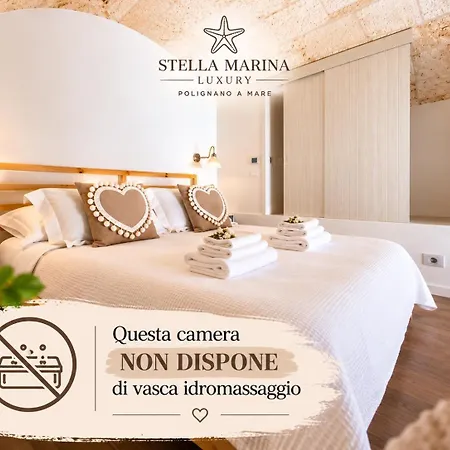 Stella Marina Luxury Polignano a Mare