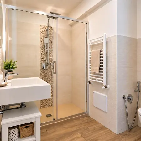Stella Marina Luxury 4*