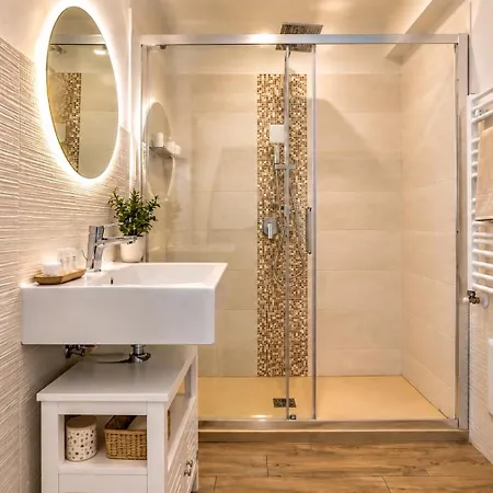 Stella Marina Luxury