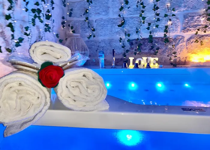 Stella Marina Luxury Bed & Breakfast