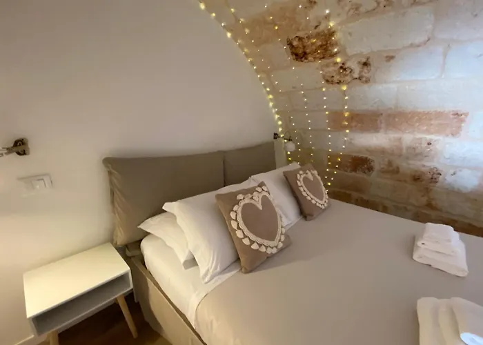 Bed & Breakfast Stella Marina Luxury 4*