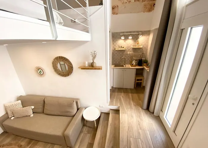 Bed & Breakfast Stella Marina Luxury Polignano a Mare