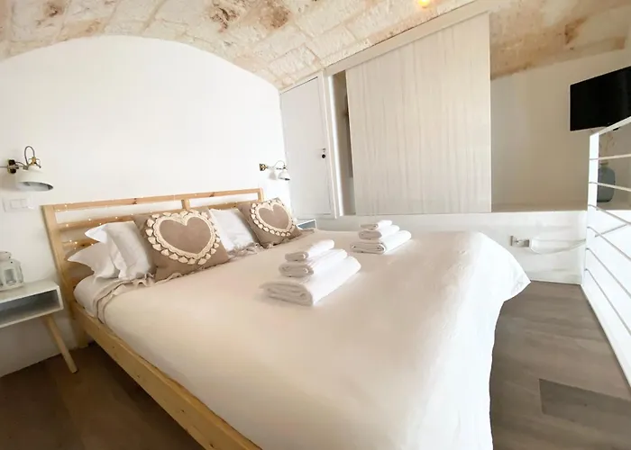Stella Marina Luxury 4* Polignano a Mare