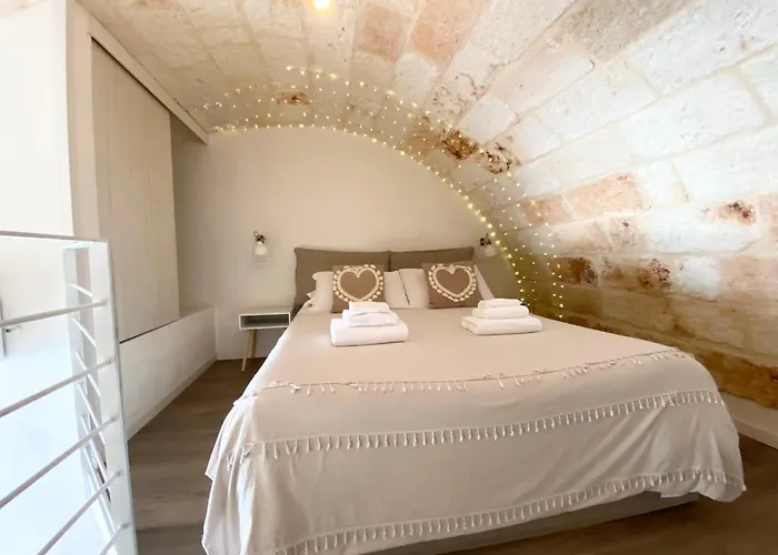 Bed & Breakfast Stella Marina Luxury 4*