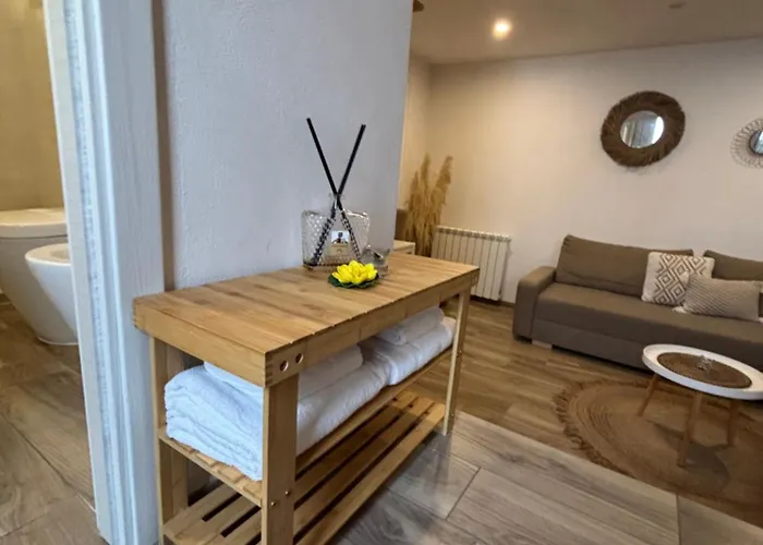 Stella Marina Luxury Bed & Breakfast