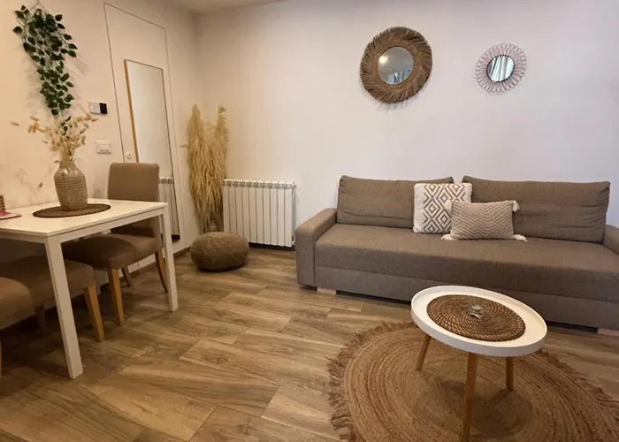 Bed & Breakfast Stella Marina Luxury 4*