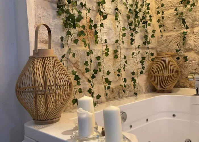 Bed & Breakfast Stella Marina Luxury Polignano a Mare