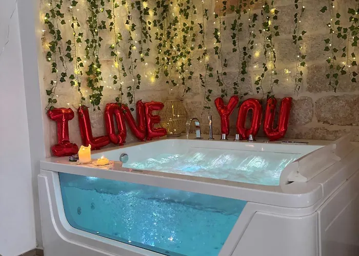 Bed & Breakfast Stella Marina Luxury 4*